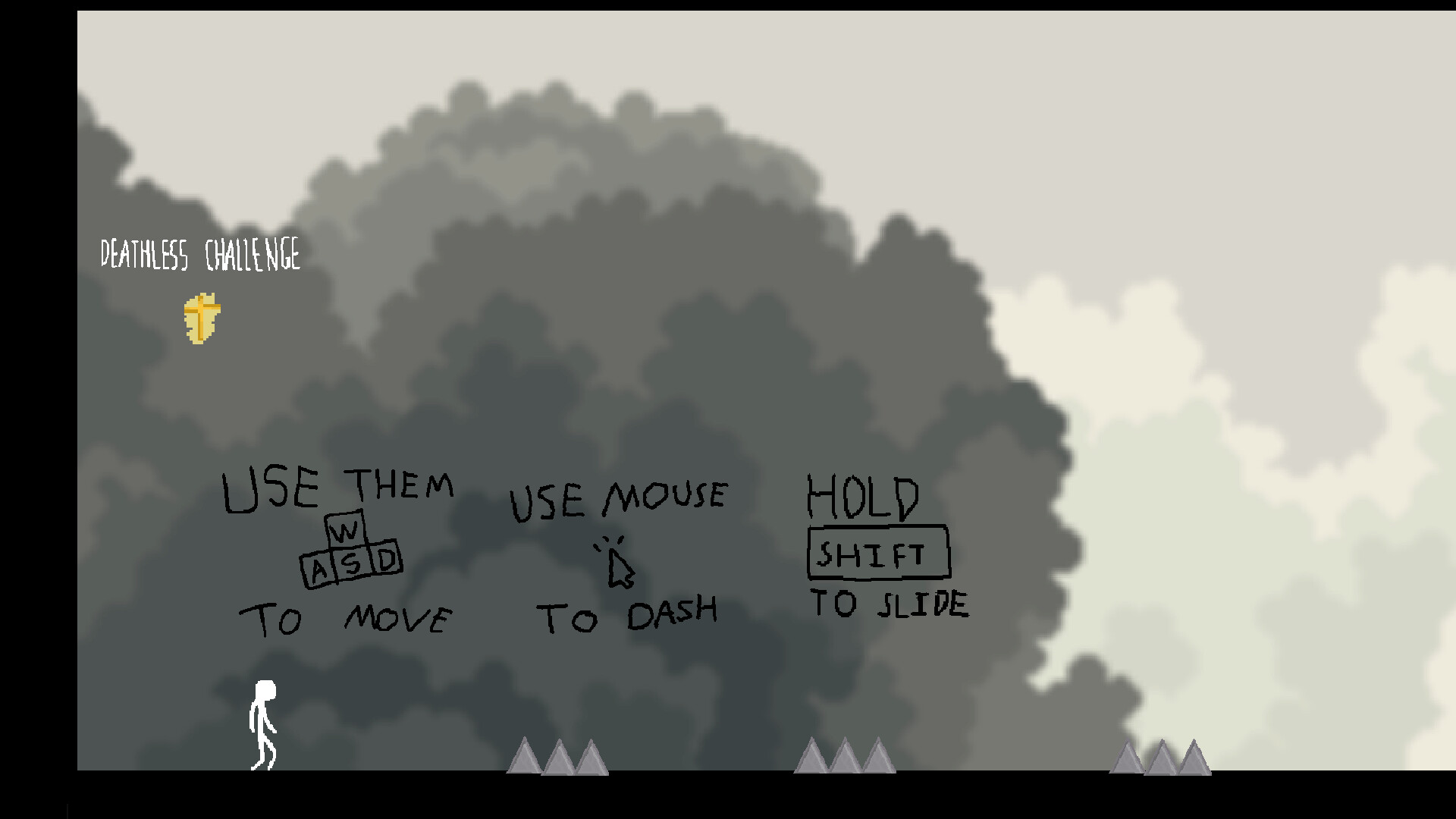 Where Heaven Fell