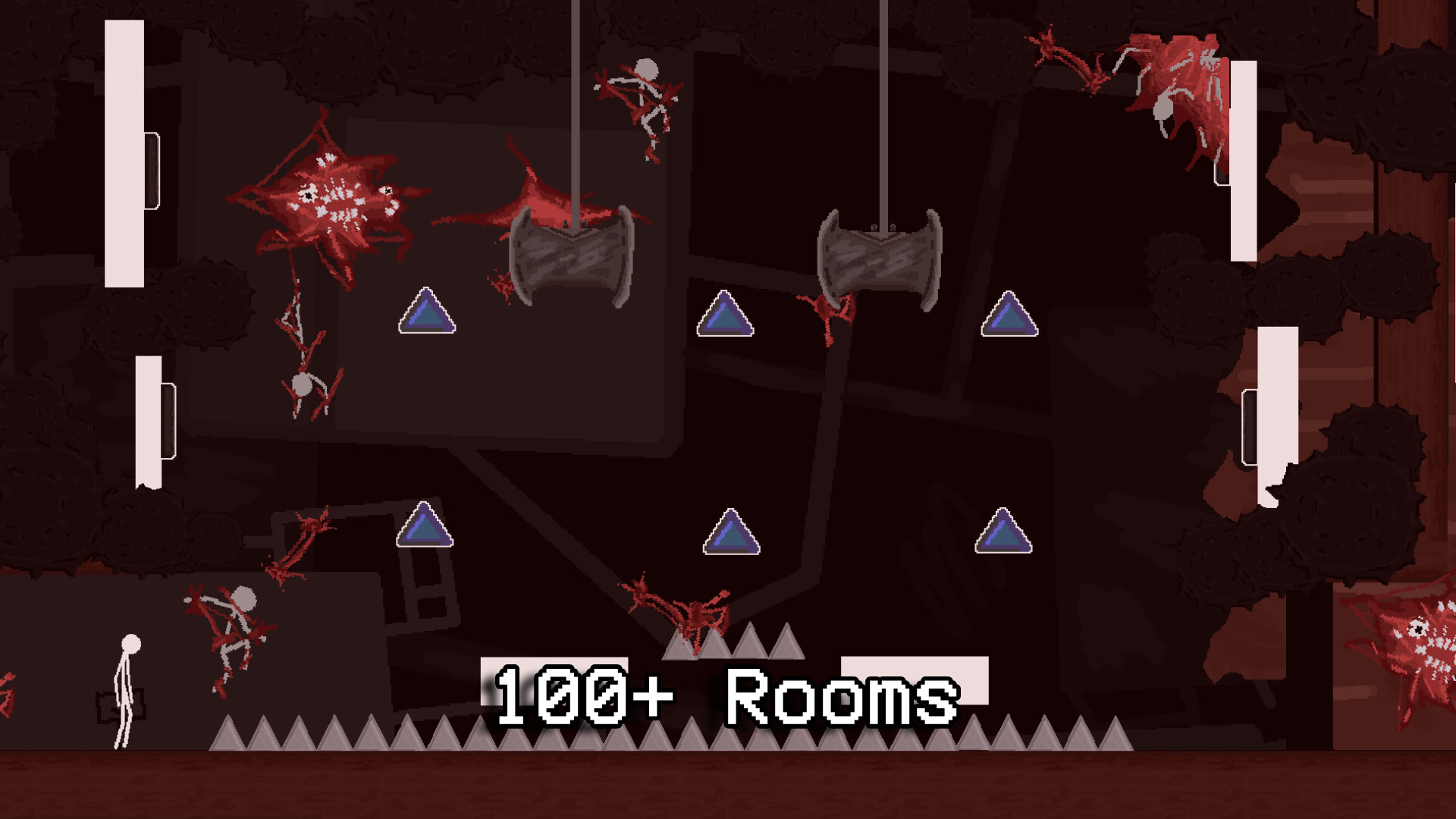 Where Heaven Fell screenshot 4