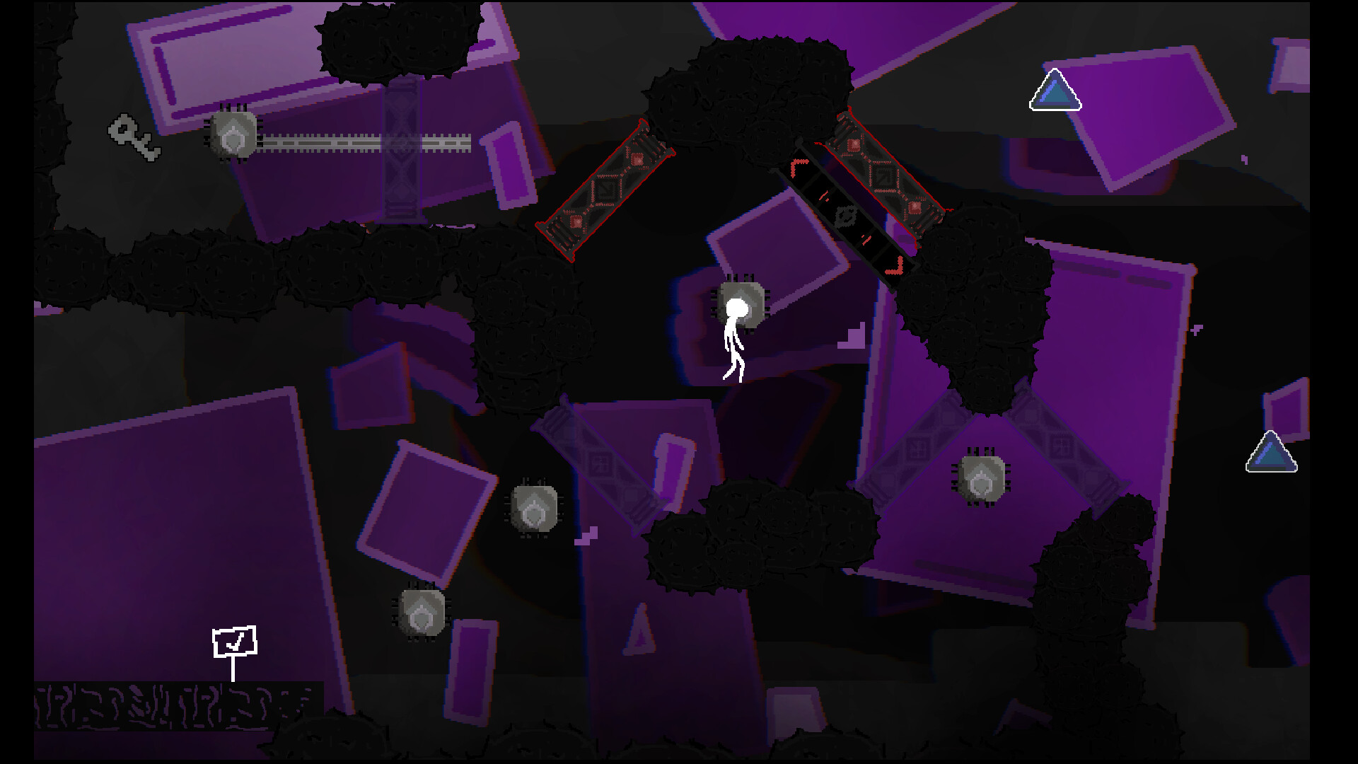 Where Heaven Fell screenshot #5