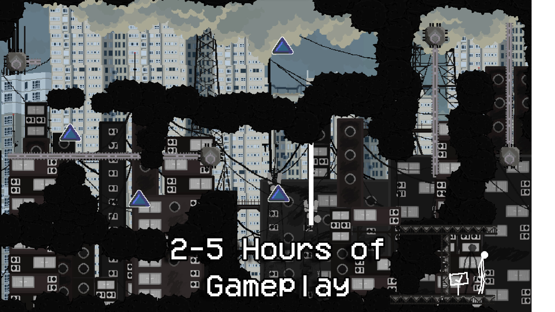 Where Heaven Fell screenshot 6