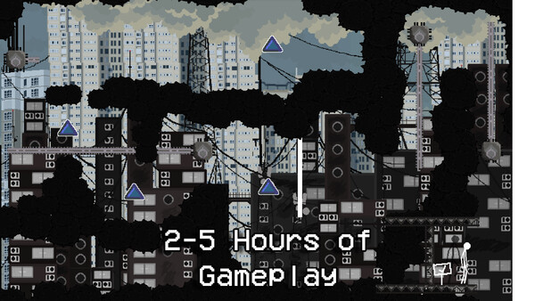 Where Heaven Fell screenshot 6