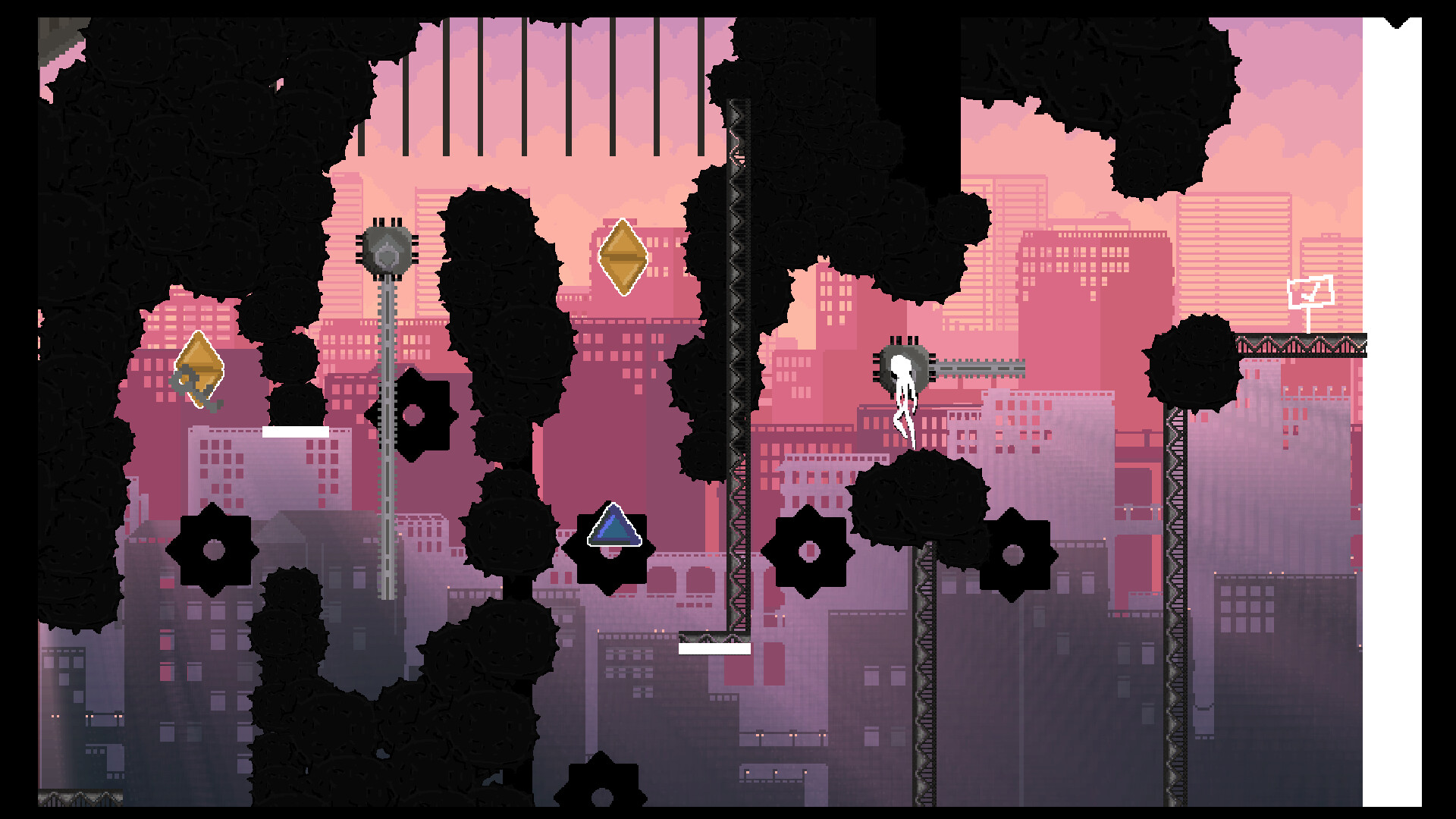 Where Heaven Fell screenshot #6