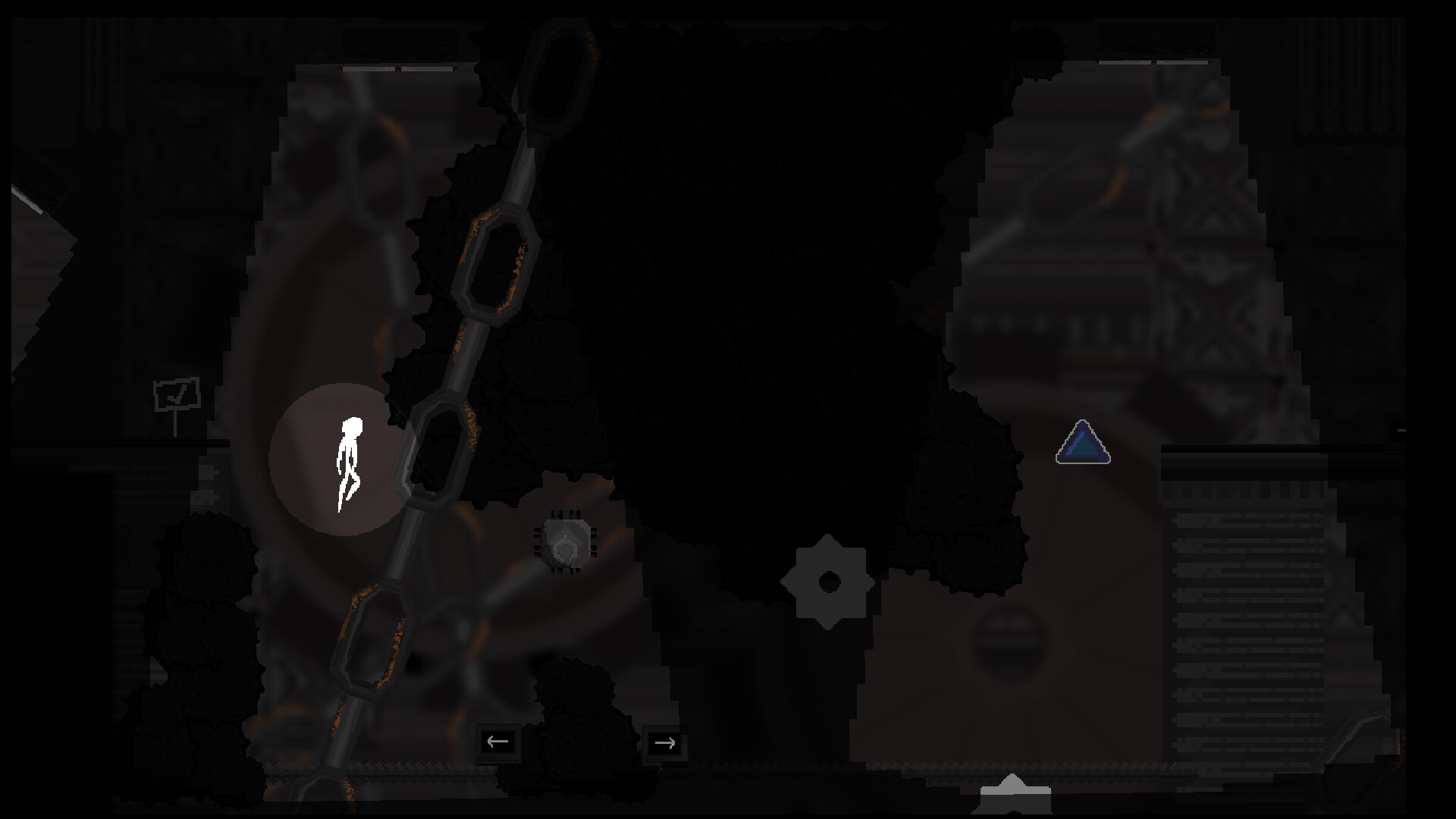 Where Heaven Fell screenshot #7