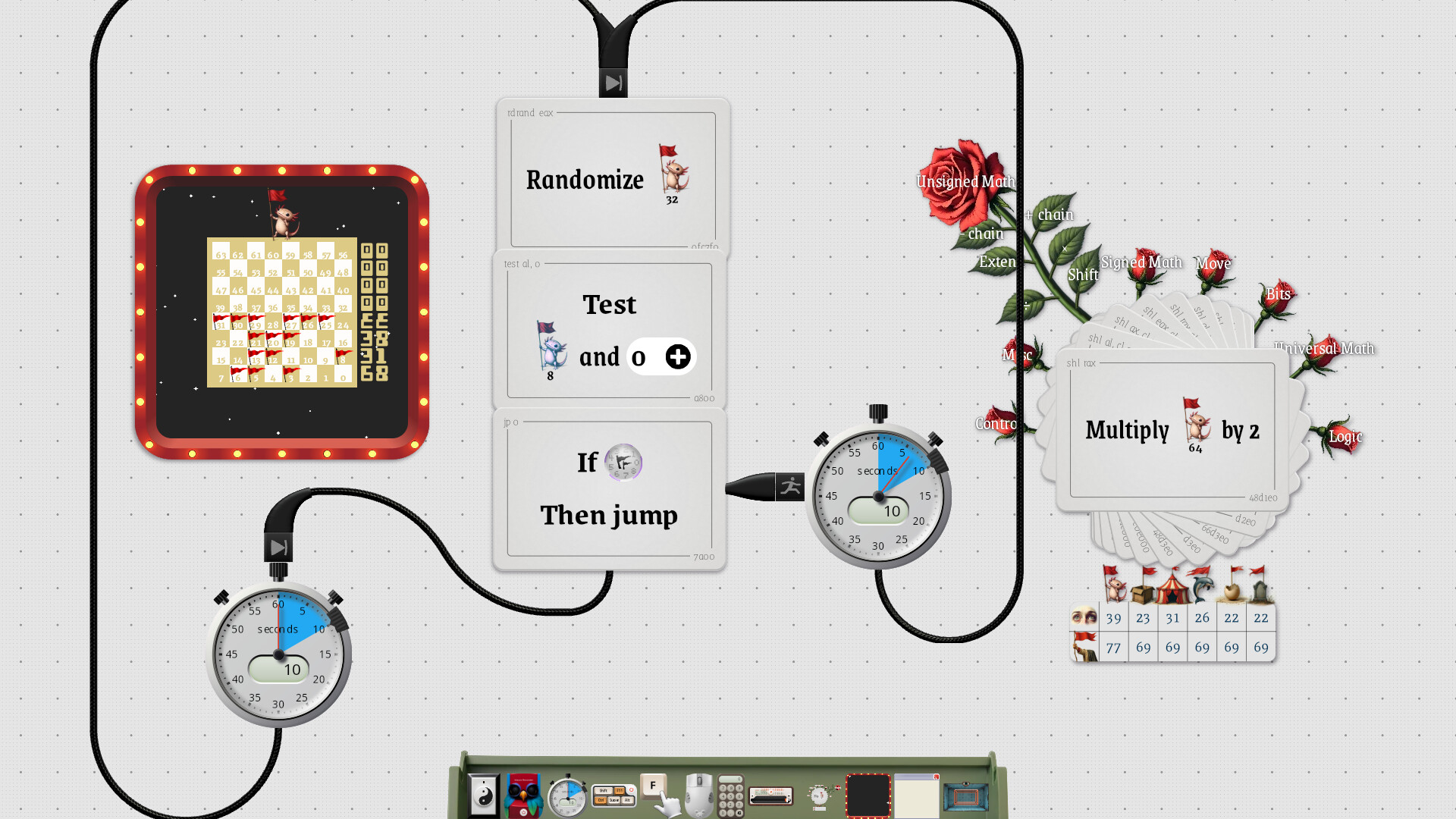 Automat screenshot #5