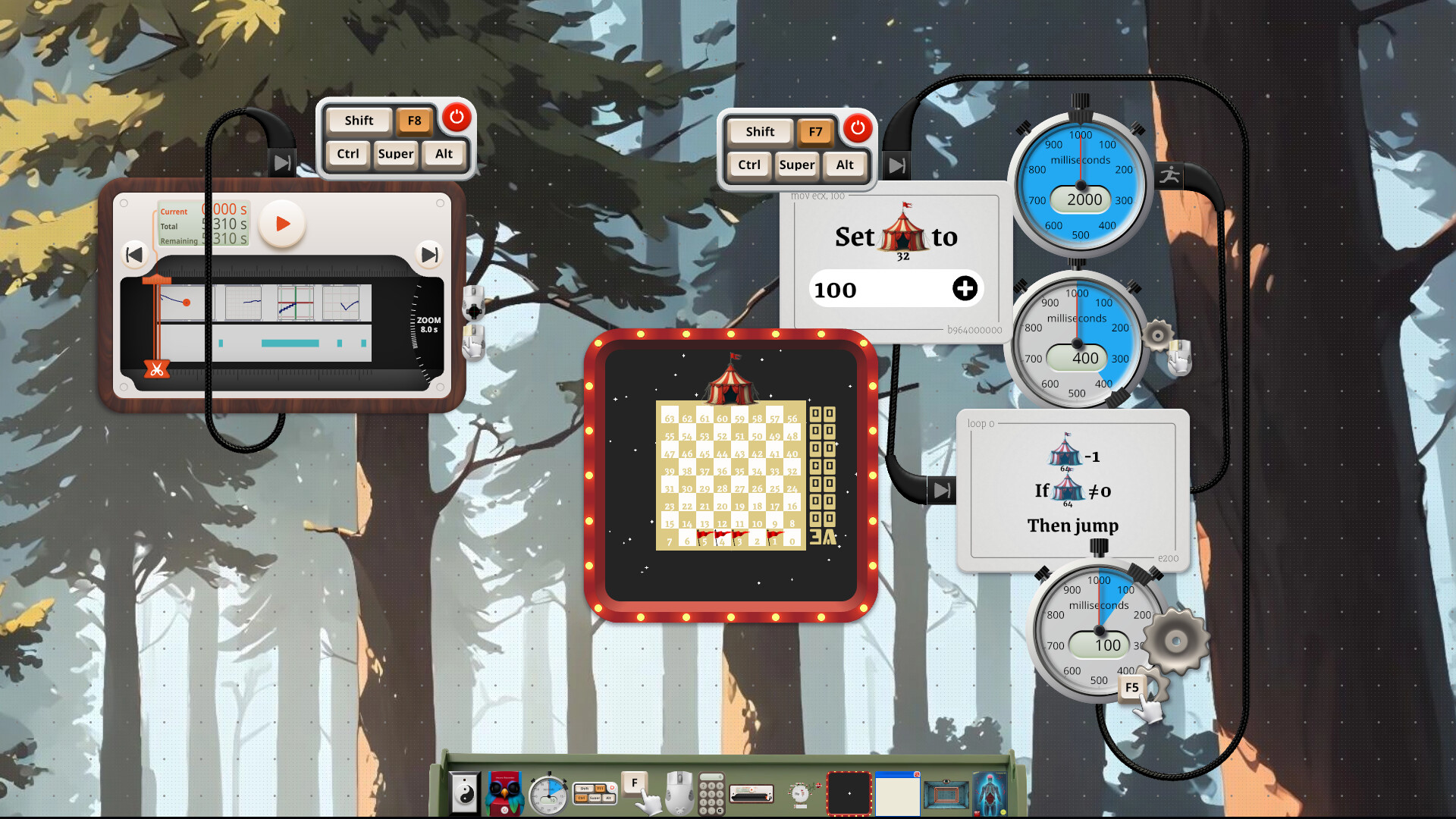 Automat Featured Screenshot #1