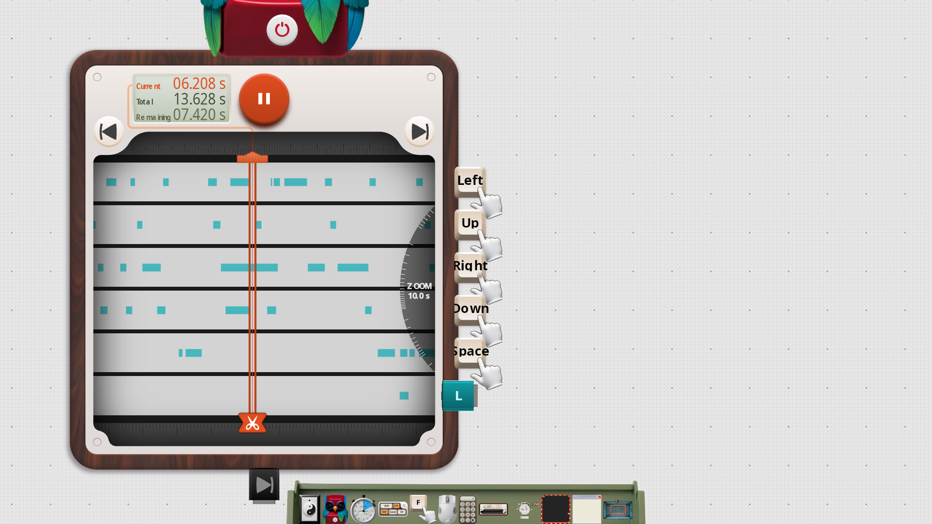 Automat screenshot #4
