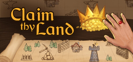 Claim thy Land