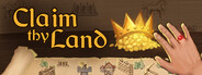 Claim thy Land