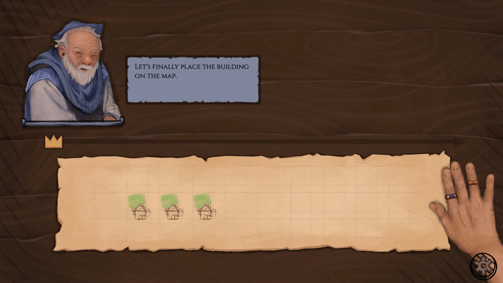 Claim thy Land screenshot #5