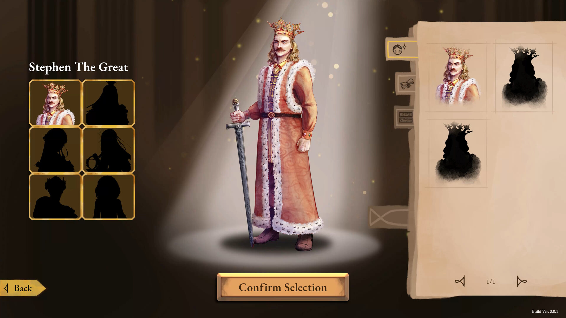 Claim thy Land screenshot #3