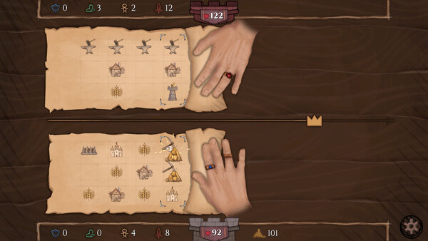 Claim thy Land screenshot 3