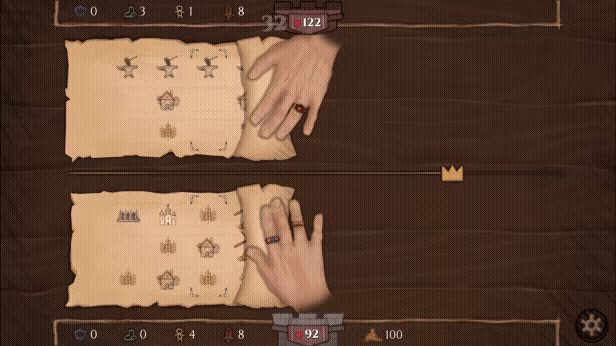 Claim thy Land video 3