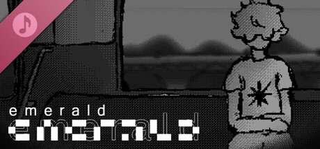 emerald Soundtrack banner image