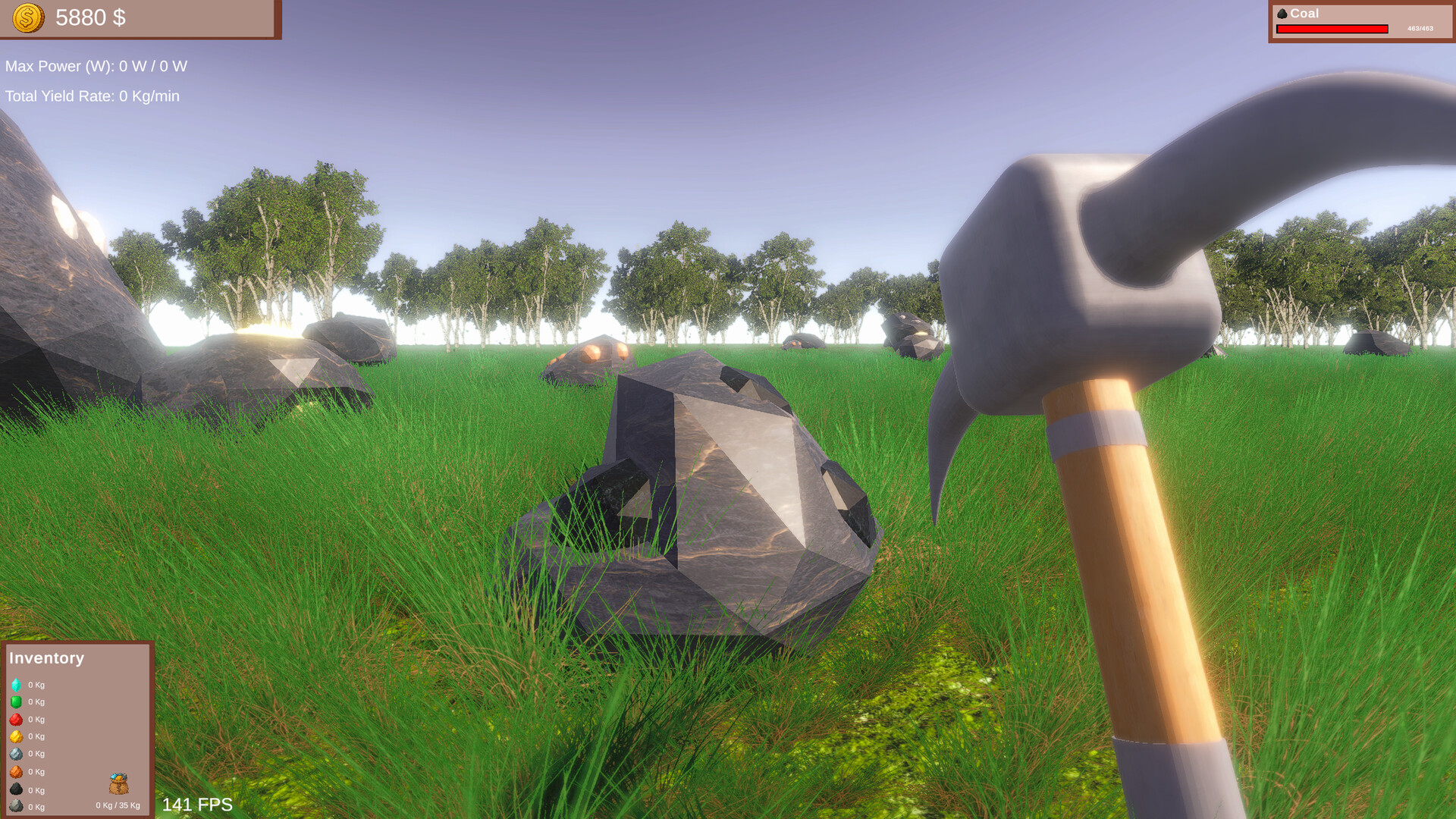 DigScape screenshot #6