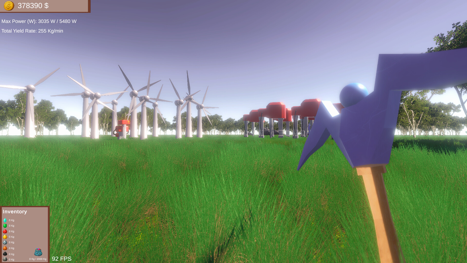 DigScape screenshot #5