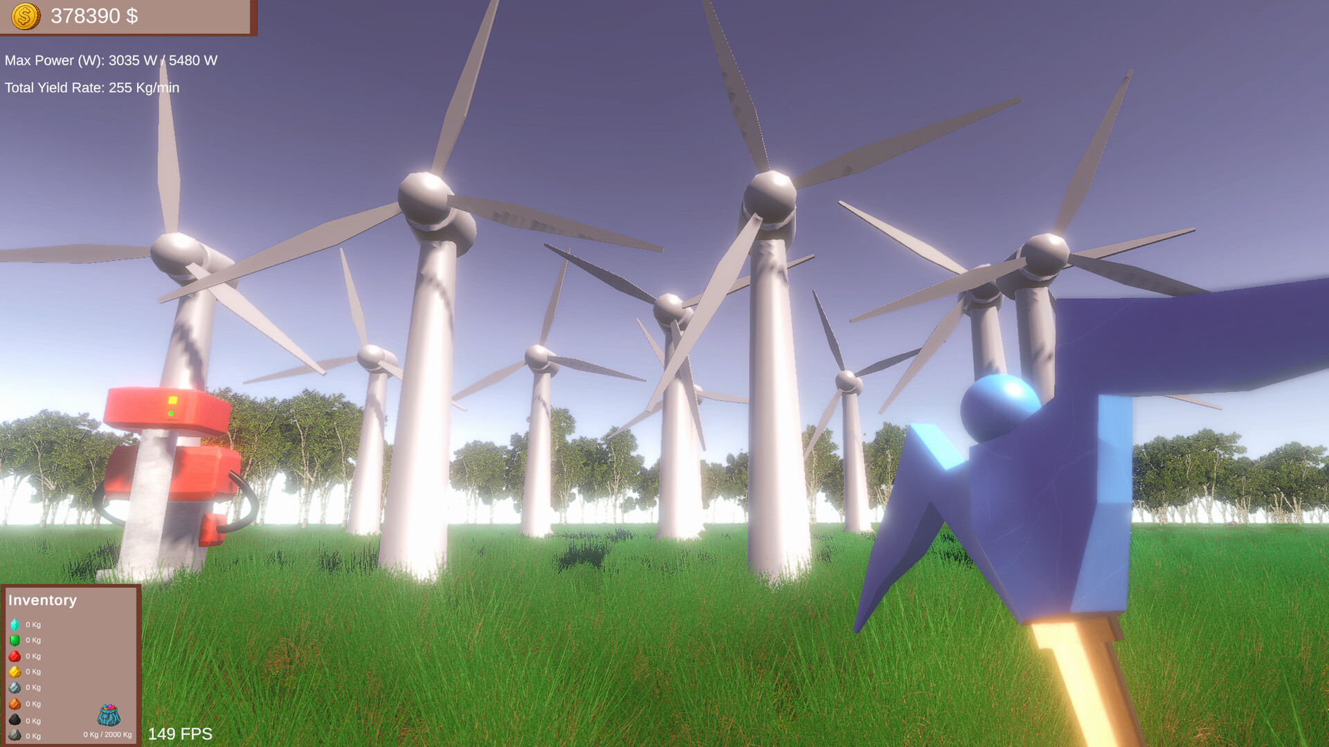 DigScape screenshot #4