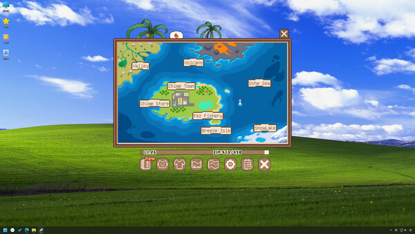 Screenshot media