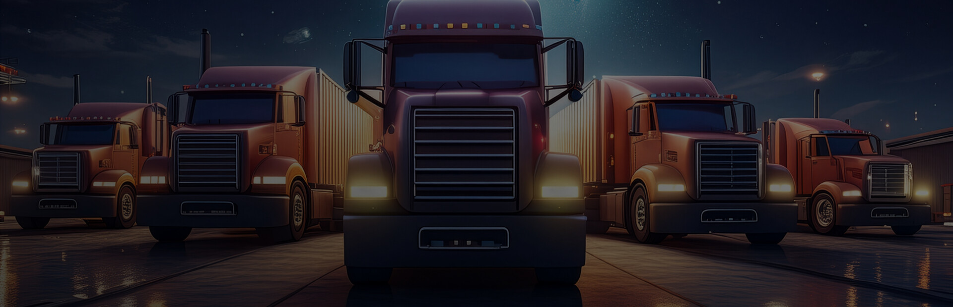 Truck Company