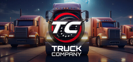 Cover image for Truck Company