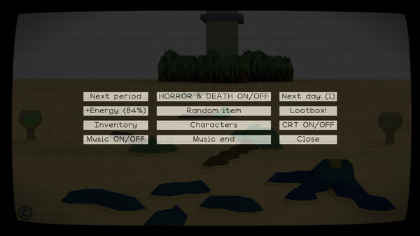 Th3_M1dday_L4dies — Cheats screenshot 3