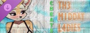 Th3_M1dday_L4dies — Cheats