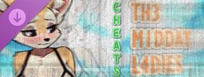 Th3_M1dday_L4dies — Cheats game capsule image