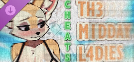 Th3_M1dday_L4dies — Cheats game header image