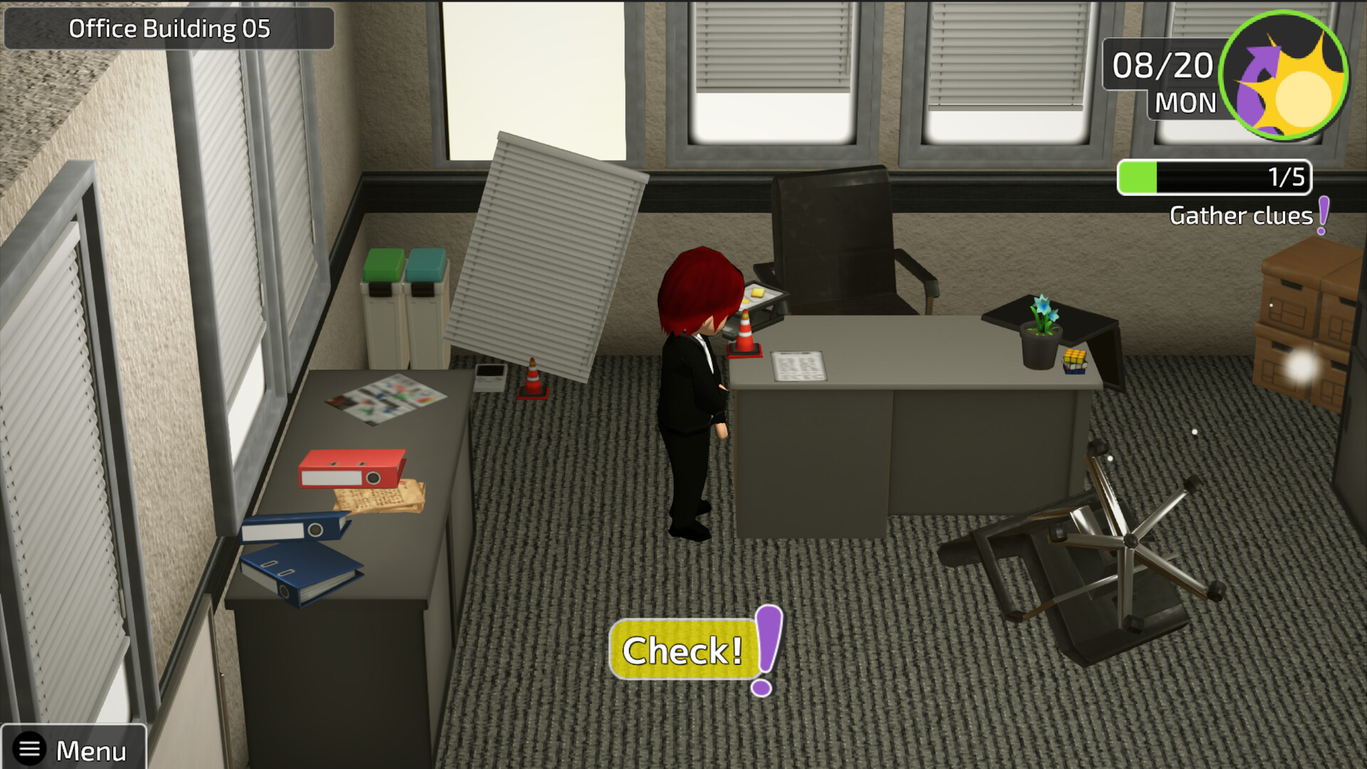 Thumb 5