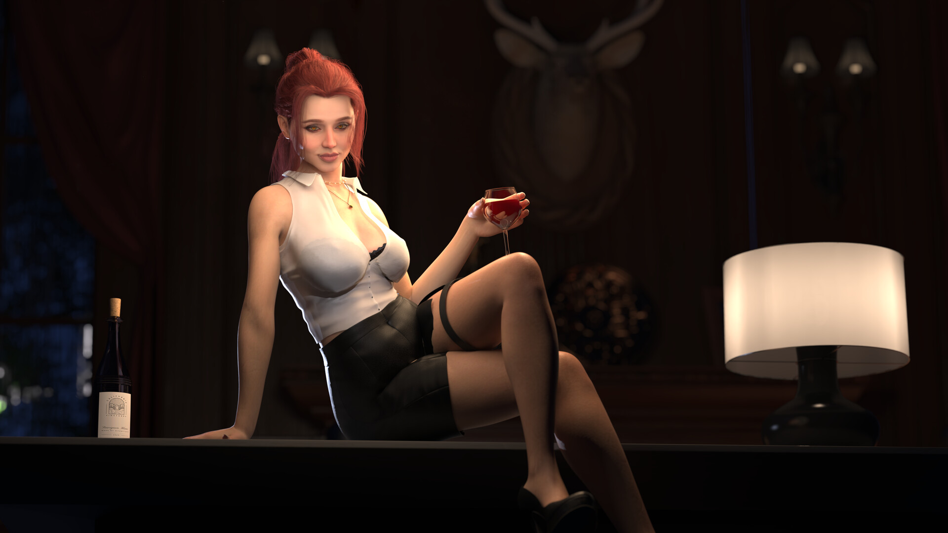 Pussy Pass Denied screenshot #4