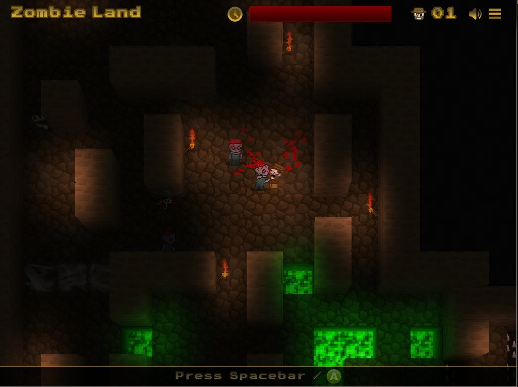 Infinitrap Classic: Ohio Jack and The Cup Of Eternity Featured Screenshot #1