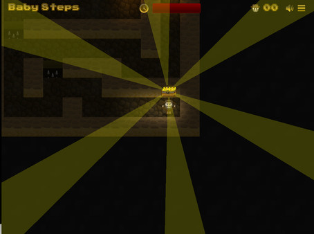 Screenshot z InfiniTrap Classic