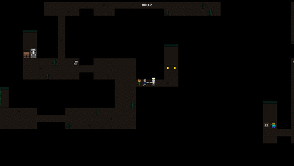 Скриншот из Legends of Cumans Скриншот из Legends of Cumans