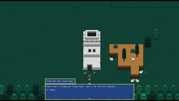 Скриншот из Legends of Cumans Скриншот из Legends of Cumans