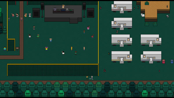 Legends of Cumans screenshot 1