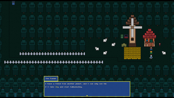 Legends of Cumans screenshot 6