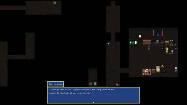 Скриншот из Legends of Cumans Скриншот из Legends of Cumans