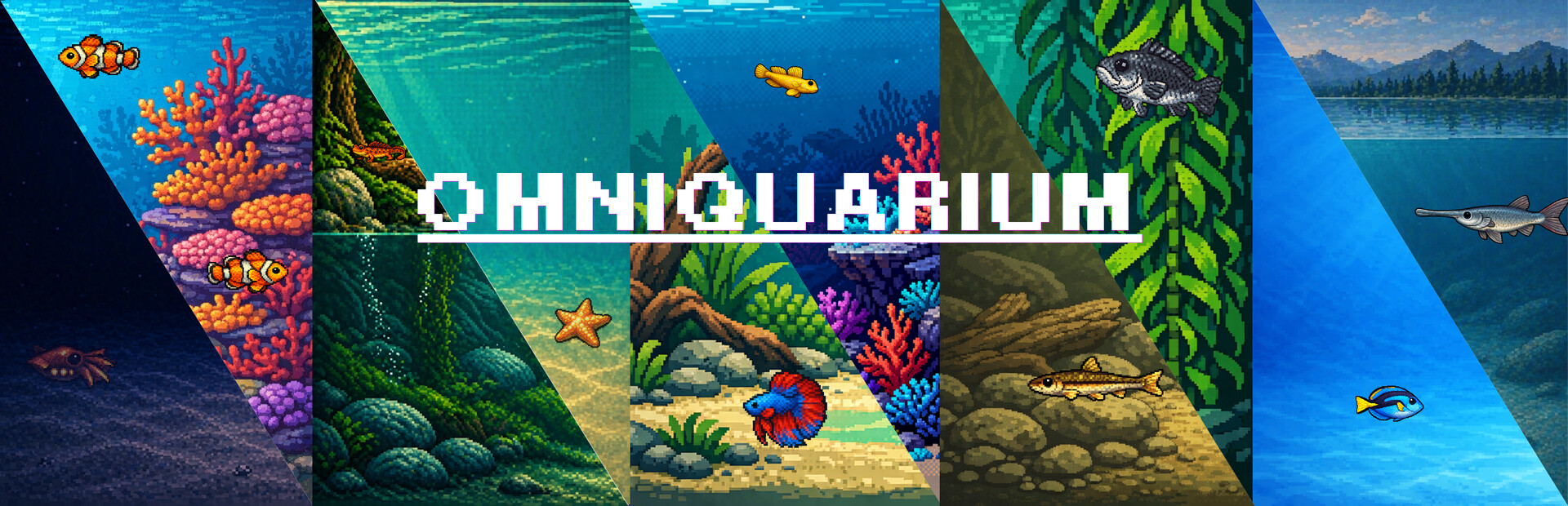 Omniquarium