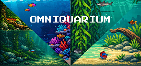 Omniquarium header banner