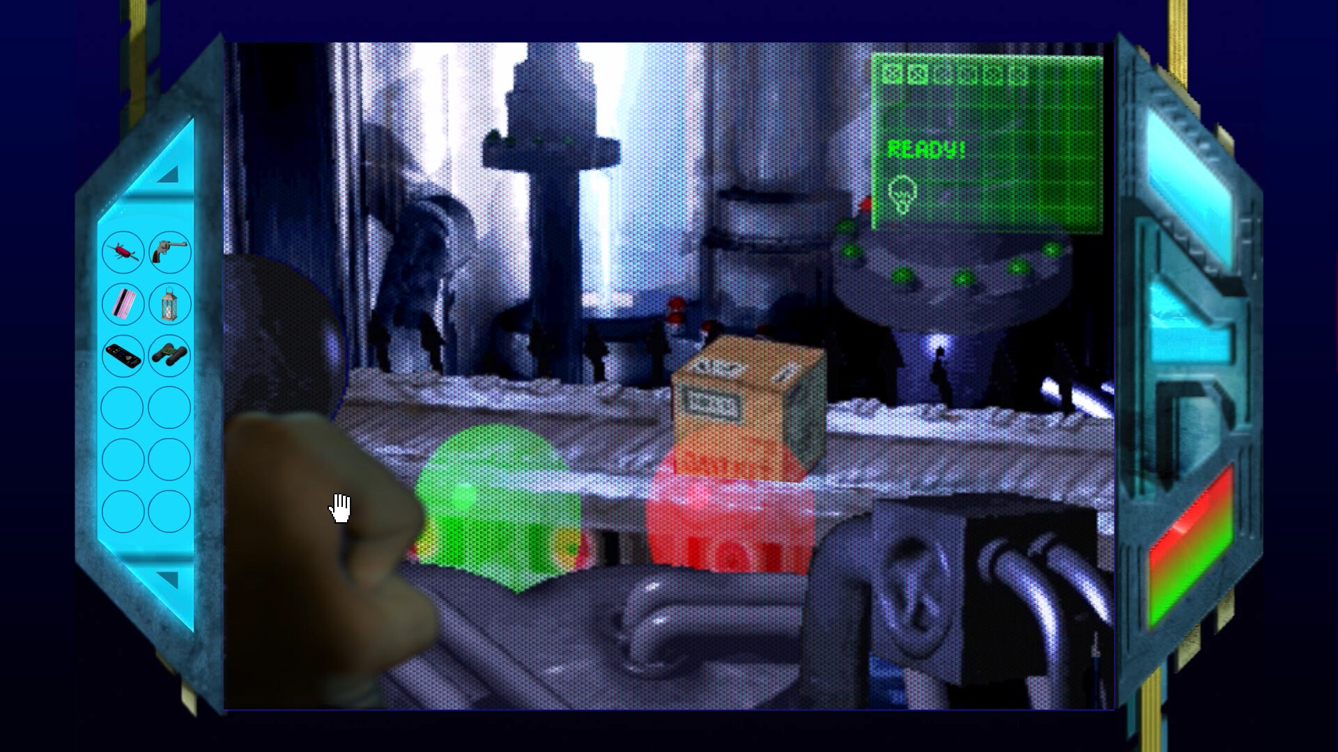 Once Upon a Glitch screenshot #6