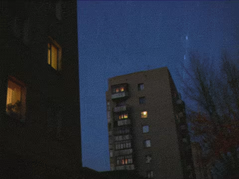 Once Upon a Glitch video 1