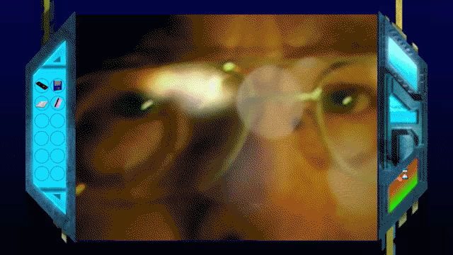 Once Upon a Glitch video 8