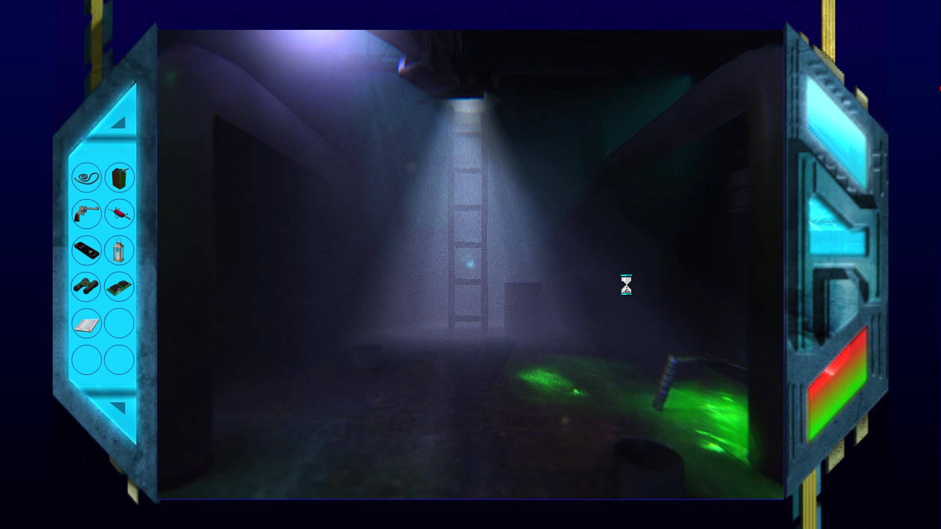 Once Upon a Glitch screenshot #10