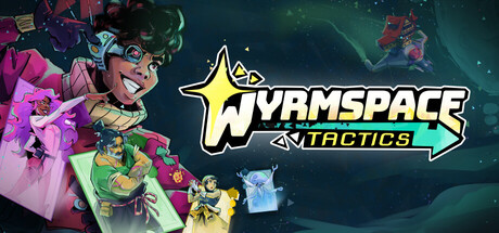 Wyrmspace Tactics Banner