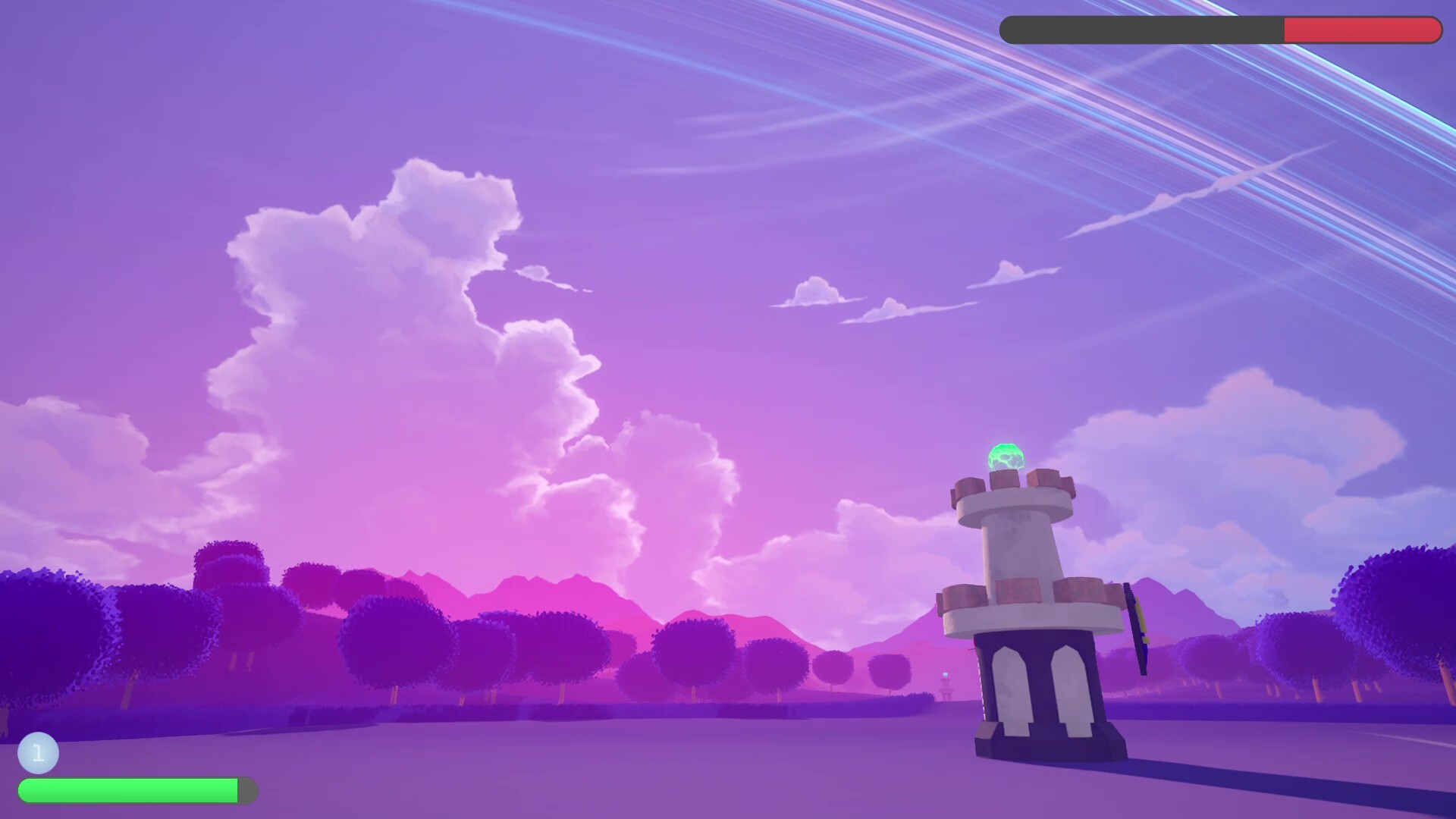 Wand Wonder screenshot #1