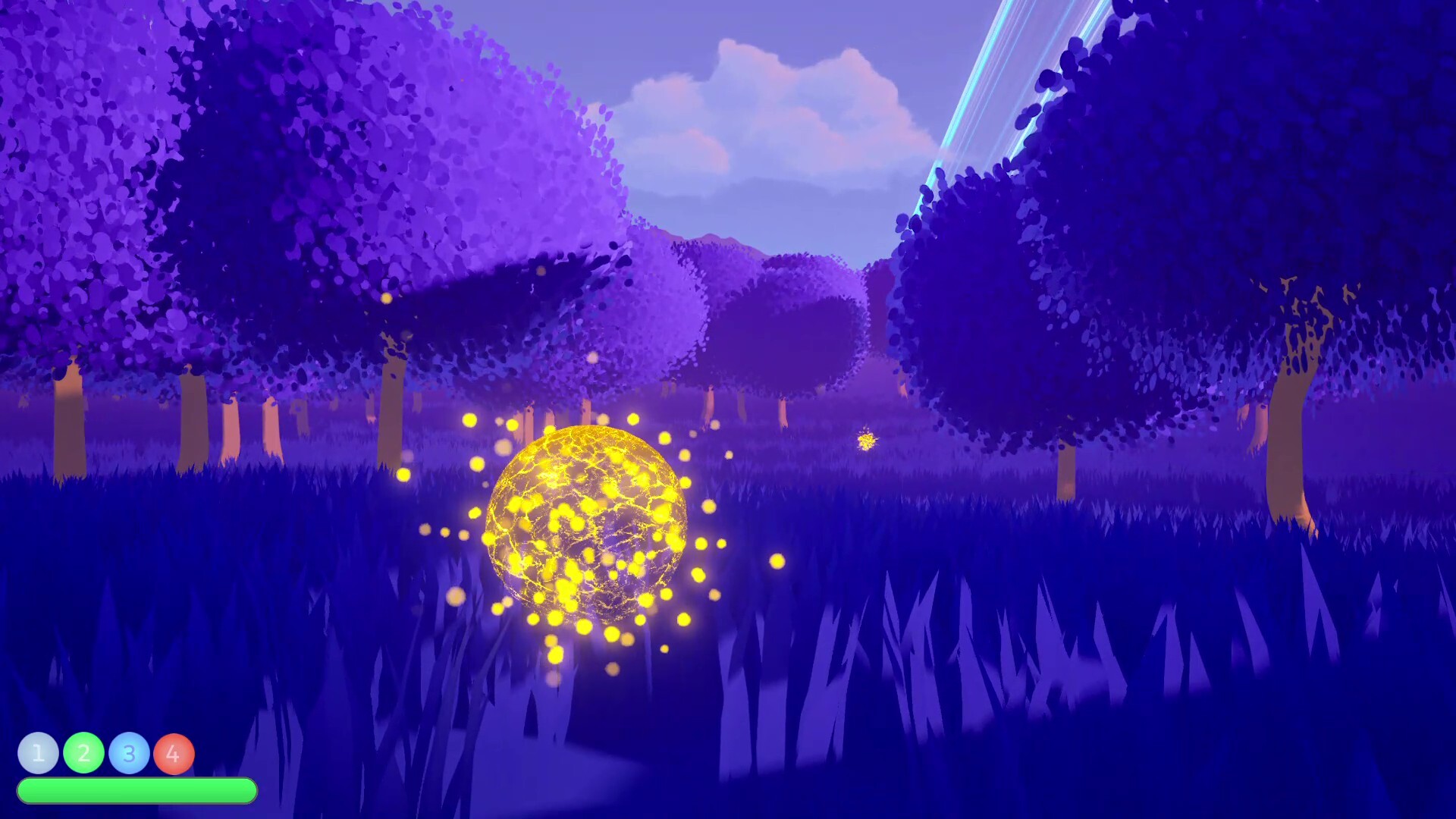 Wand Wonder screenshot #2