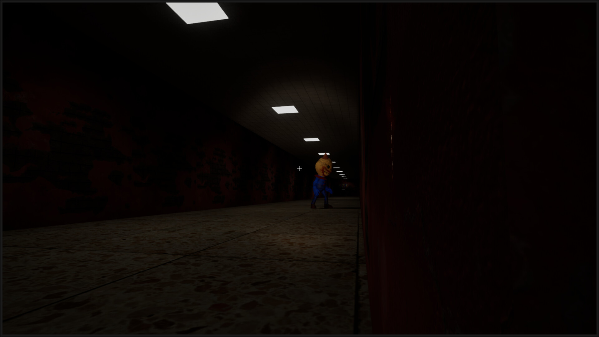 Mr. Grin's Final Act screenshot #5