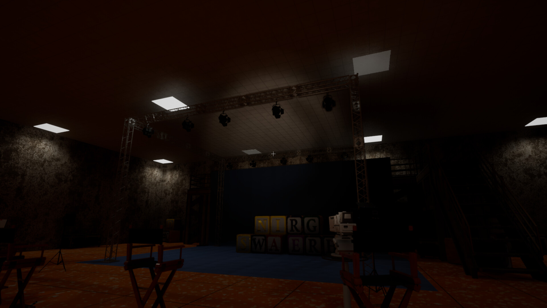 Mr. Grin's Final Act screenshot #9