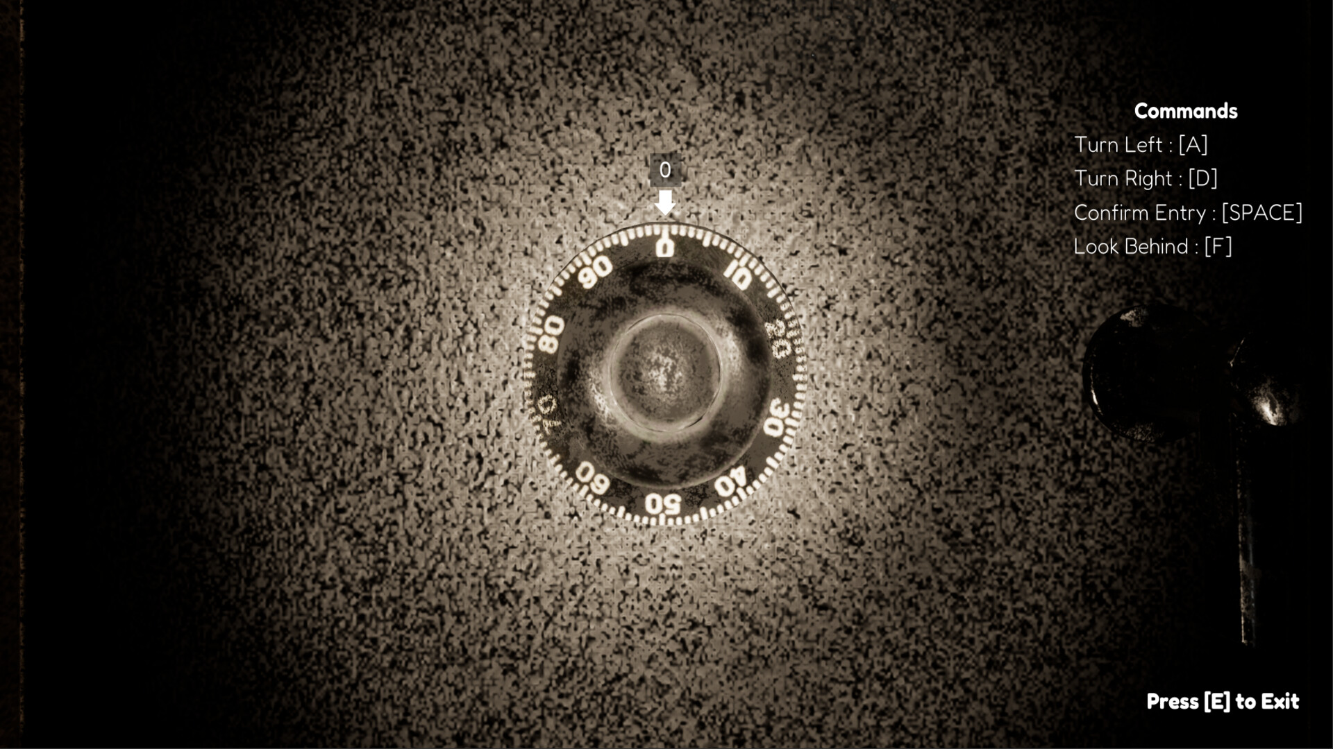 Mr. Grin's Final Act screenshot 3