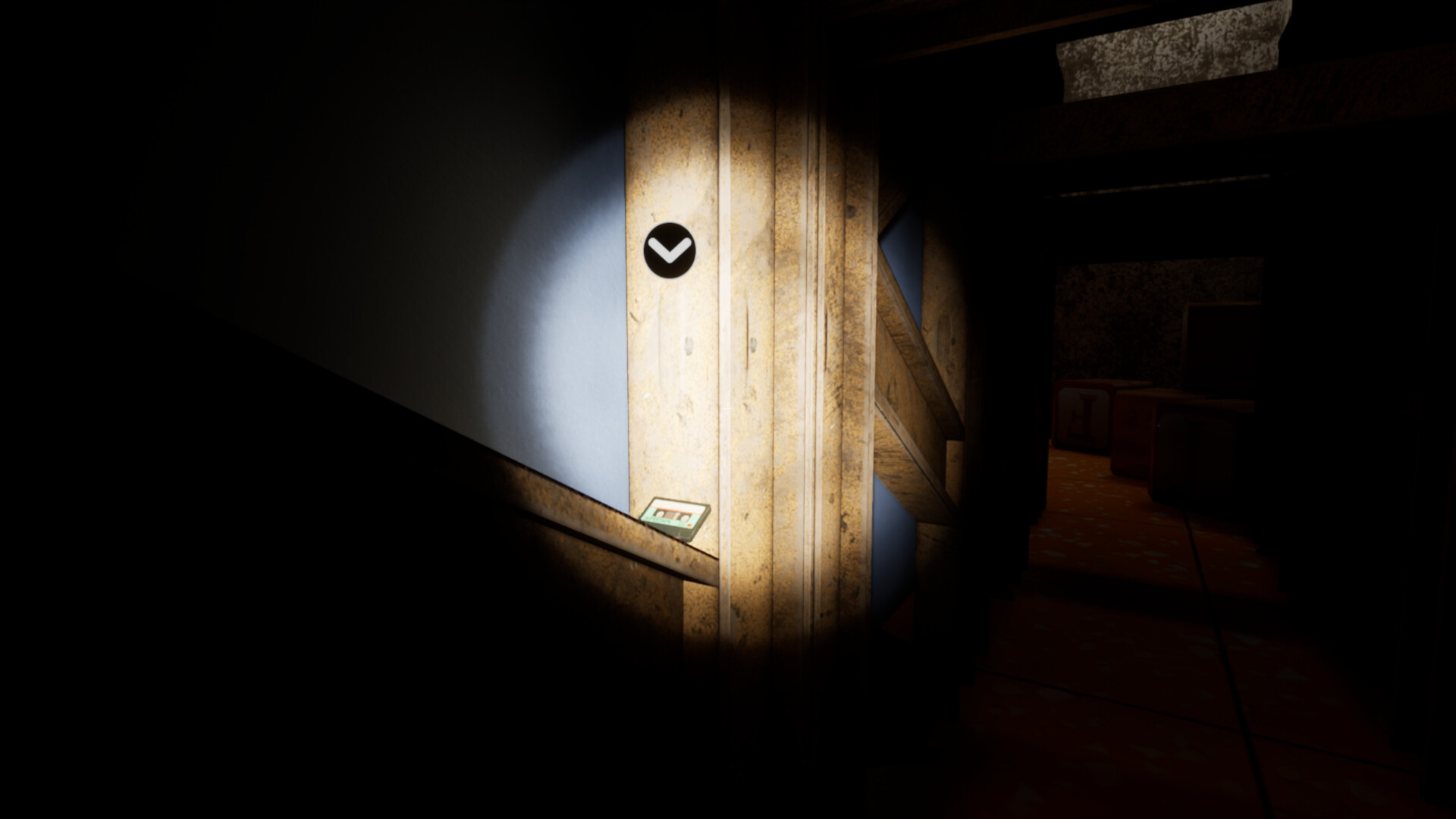 Mr. Grin's Final Act screenshot 7