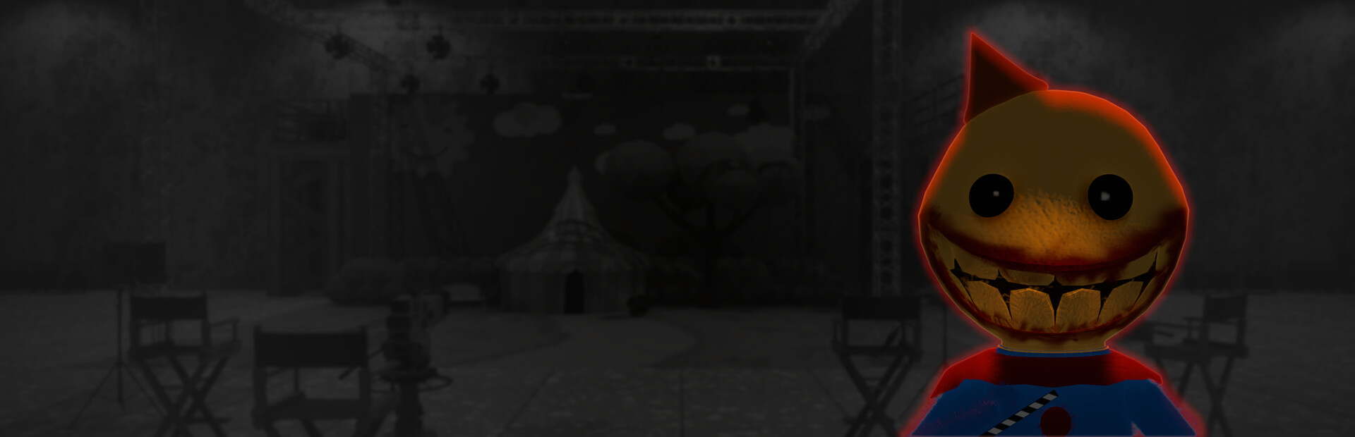 Mr. Grin's Final Act